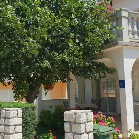 Apartment Ljiljana Novi Vinodolski