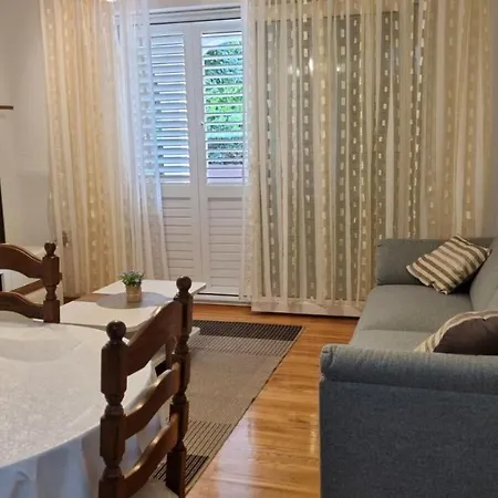 Apartment Ljiljana Novi Vinodolski