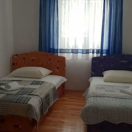 Apartment Ljiljana Novi Vinodolski