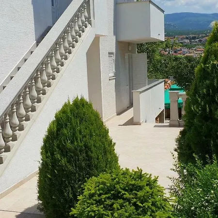 Ljiljana Apartment Novi Vinodolski