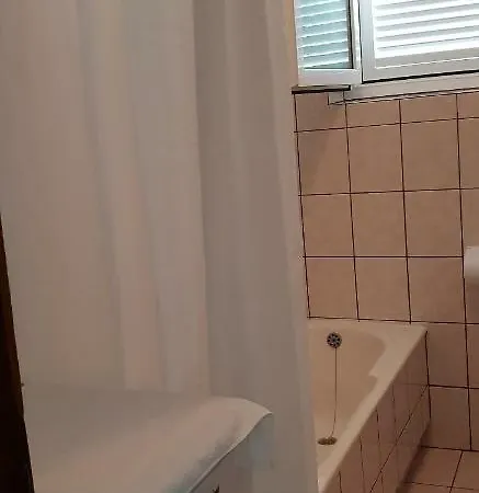 Apartment Ljiljana Novi Vinodolski
