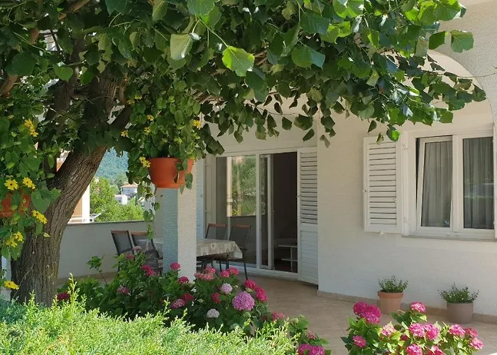 Apartman Ljiljana *