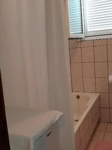 Apartman Ljiljana *