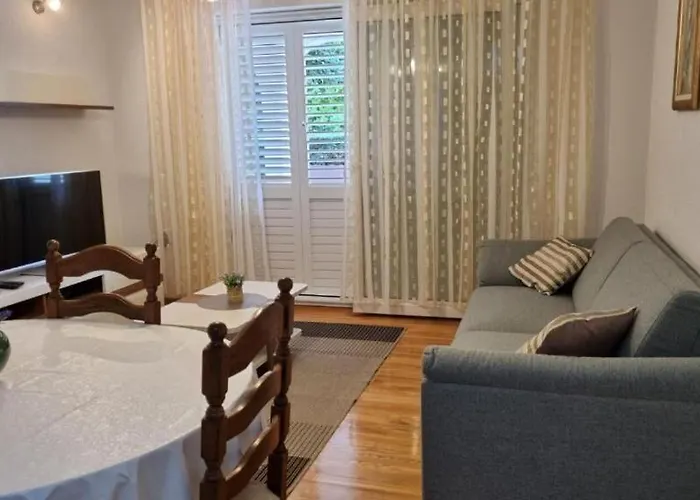 Ljiljana Apartman