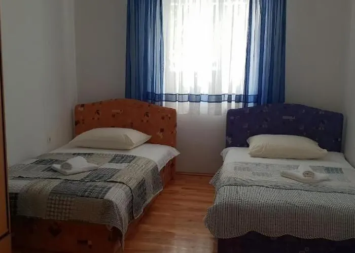 Apartman Ljiljana Novi Vinodolski