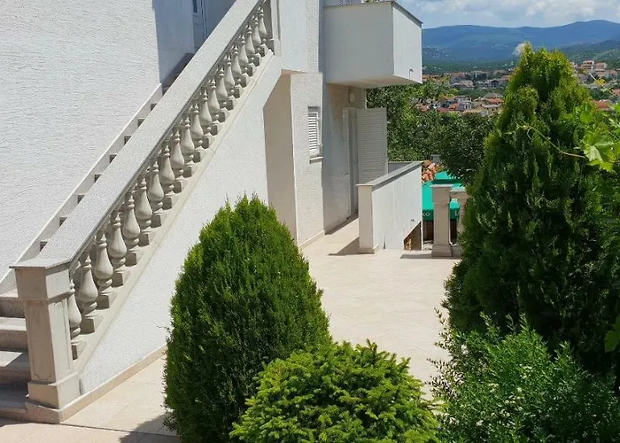 Ljiljana Apartman Novi Vinodolski