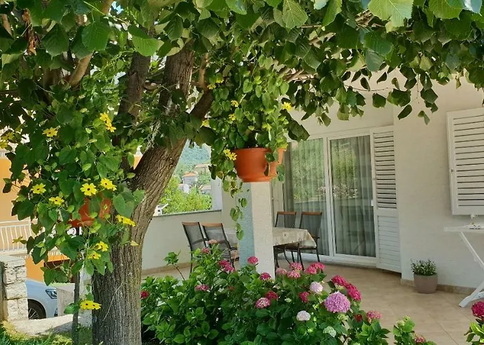 Apartman Ljiljana *