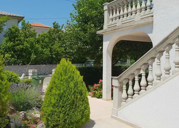 Apartman Ljiljana *