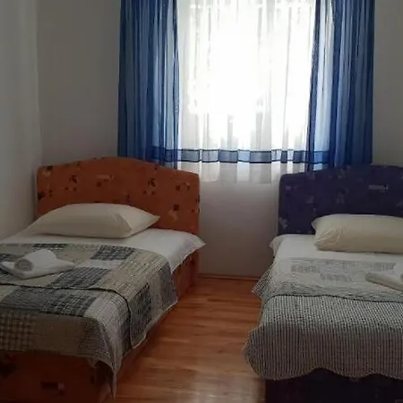 Apartment Ljiljana Novi Vinodolski