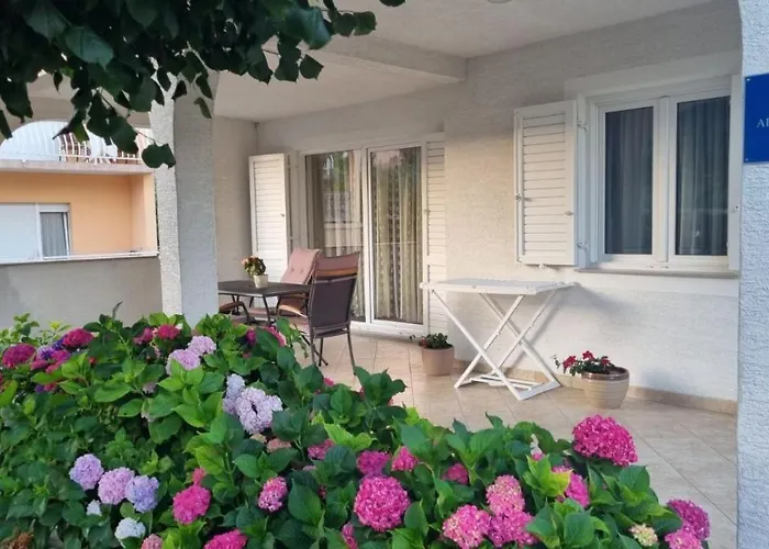 Appartement Ljiljana
