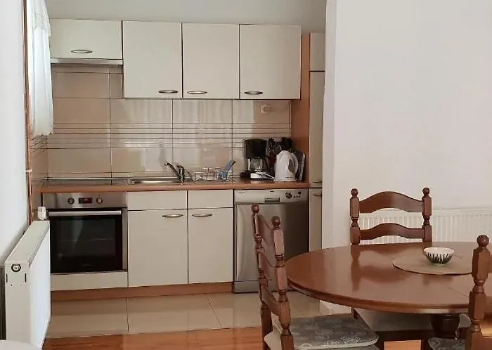 Ljiljana Appartement