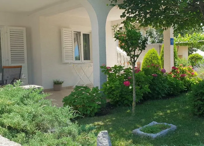 Ljiljana Appartement *