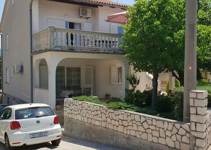 Ljiljana * Novi Vinodolski